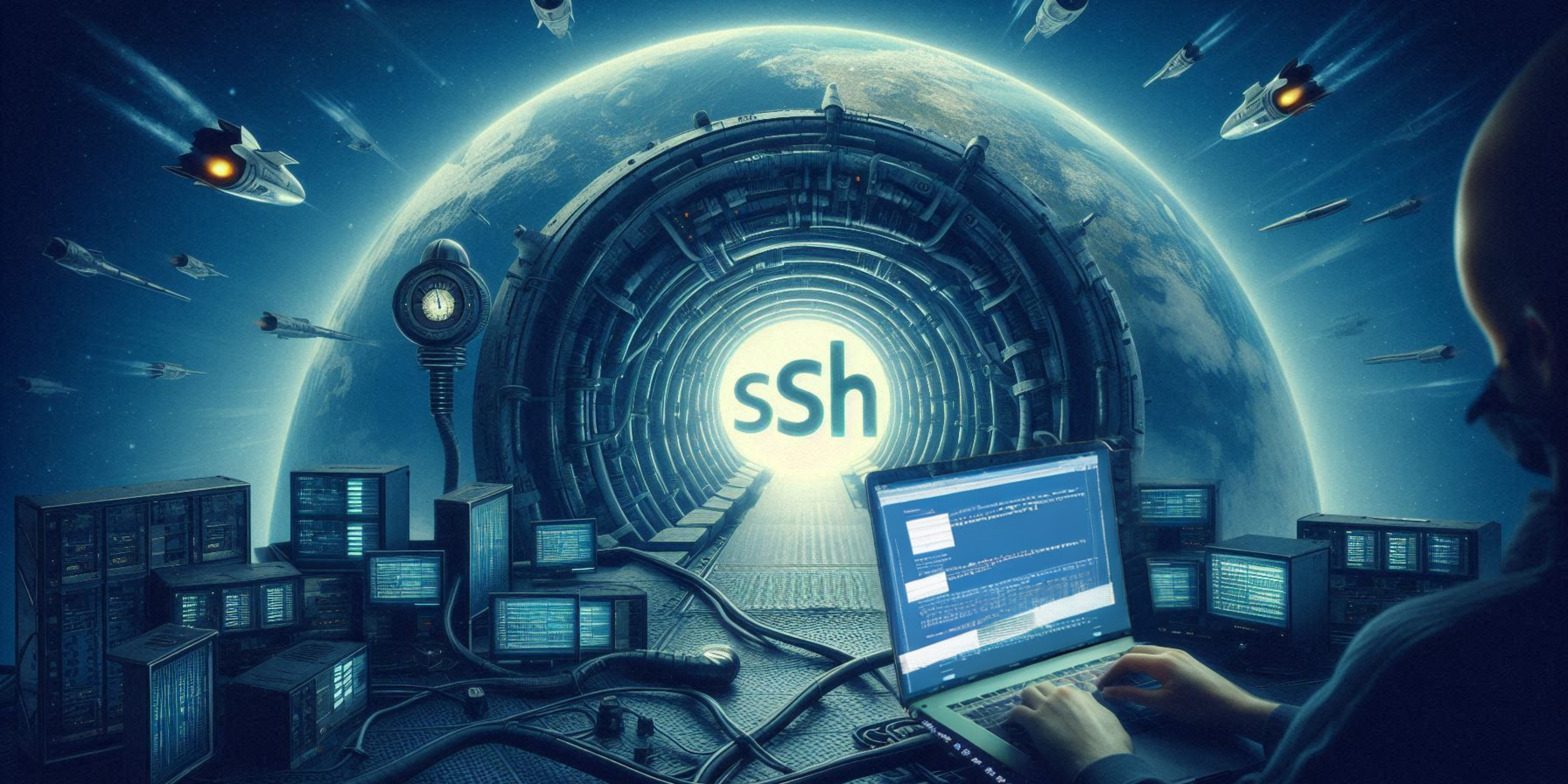 RegreSSHion-OpenSSH Vulnerability-cover image